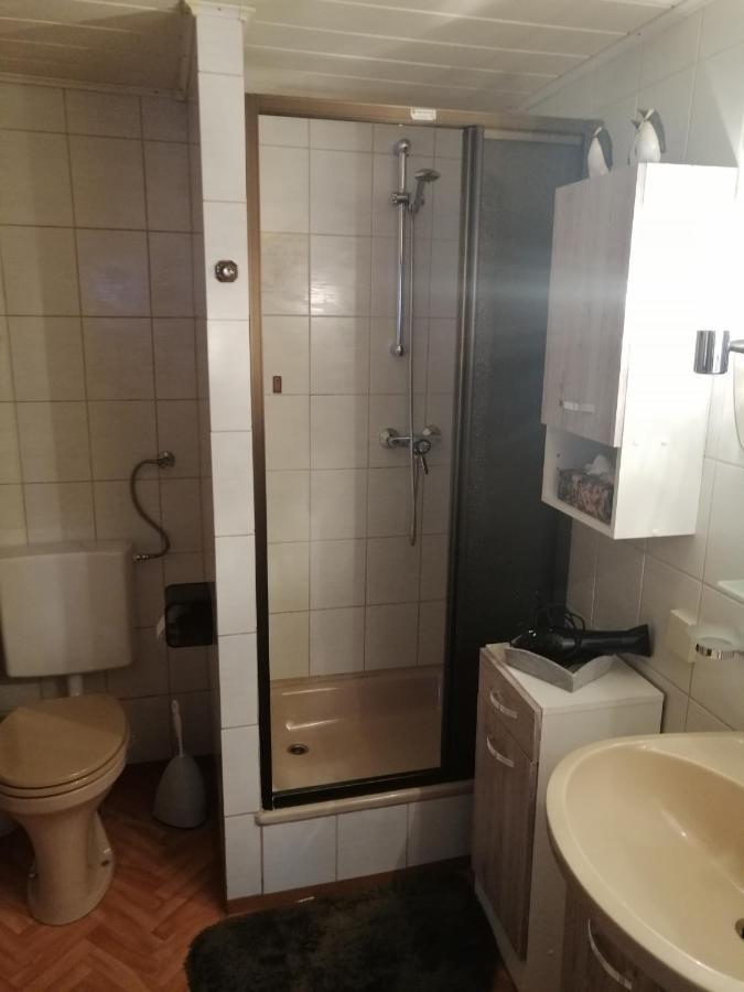 Glori 'S Fewo Bad Sooden-Allendorf Εξωτερικό φωτογραφία