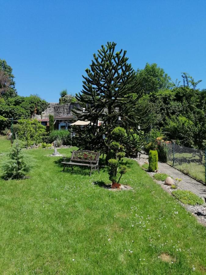 Glori 'S Fewo Bad Sooden-Allendorf Εξωτερικό φωτογραφία