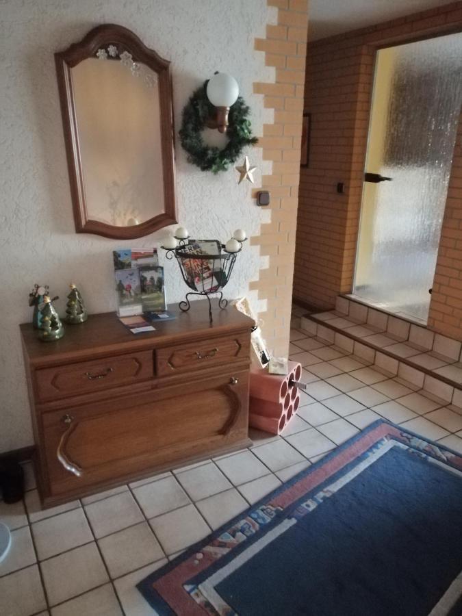 Glori 'S Fewo Bad Sooden-Allendorf Εξωτερικό φωτογραφία
