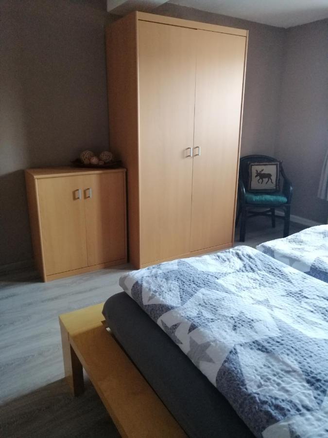 Glori 'S Fewo Bad Sooden-Allendorf Εξωτερικό φωτογραφία