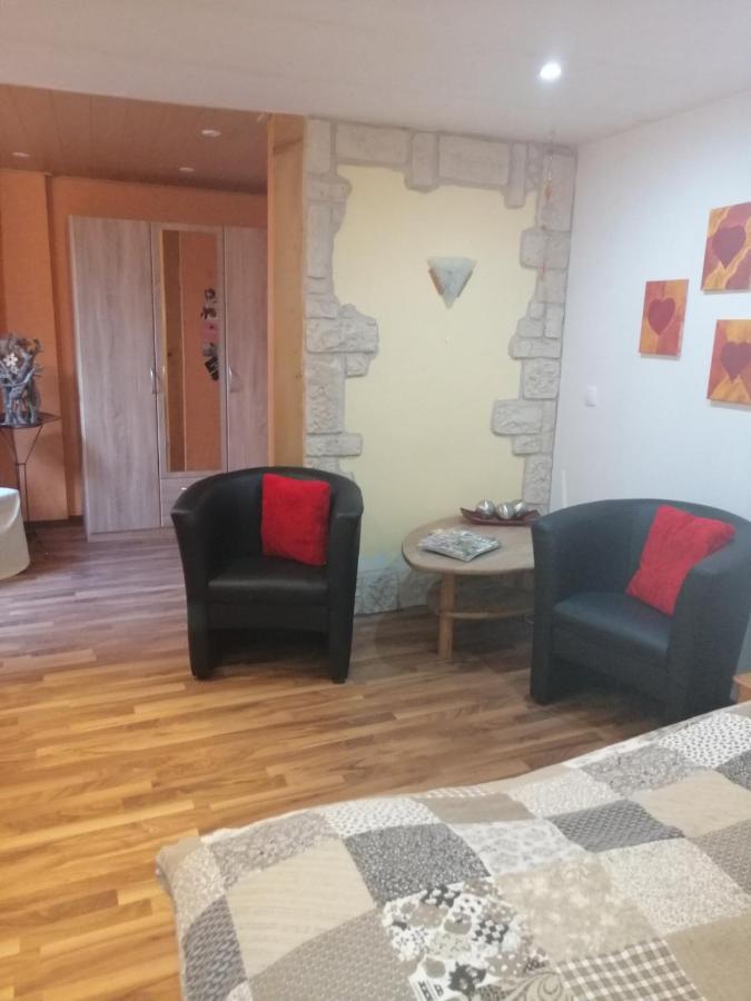 Glori 'S Fewo Bad Sooden-Allendorf Εξωτερικό φωτογραφία