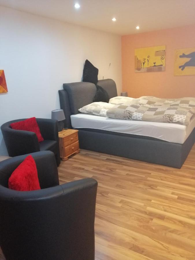 Glori 'S Fewo Bad Sooden-Allendorf Εξωτερικό φωτογραφία