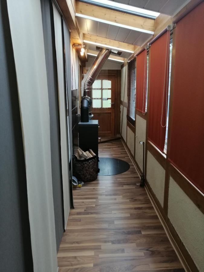 Glori 'S Fewo Bad Sooden-Allendorf Εξωτερικό φωτογραφία