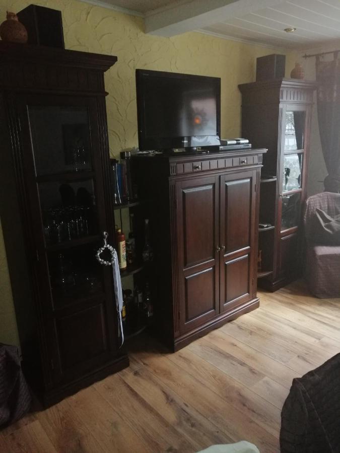 Glori 'S Fewo Bad Sooden-Allendorf Εξωτερικό φωτογραφία